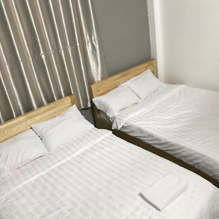 Cucu Hostel Ho Chi Minh Zewnętrze zdjęcie
