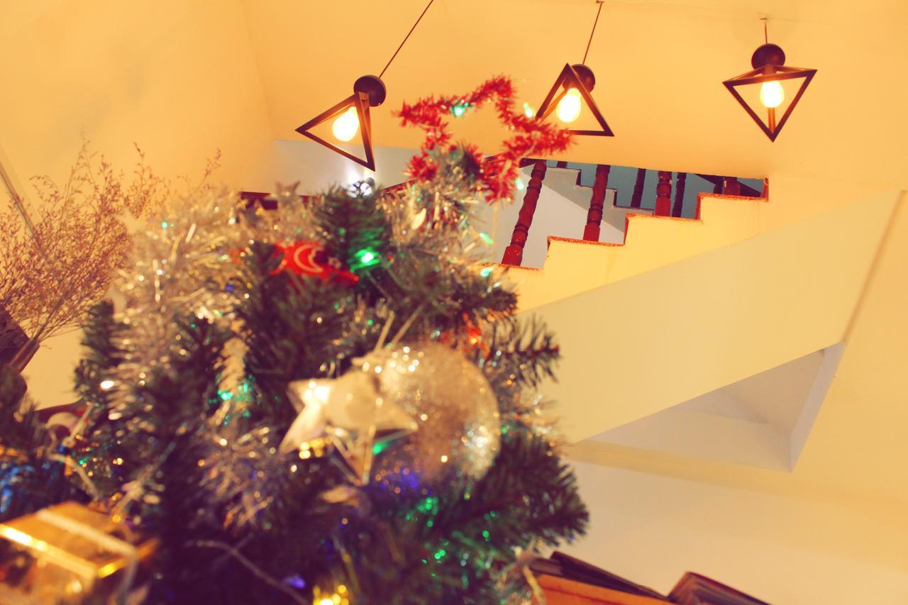 Cucu Hostel Ho Chi Minh Zewnętrze zdjęcie