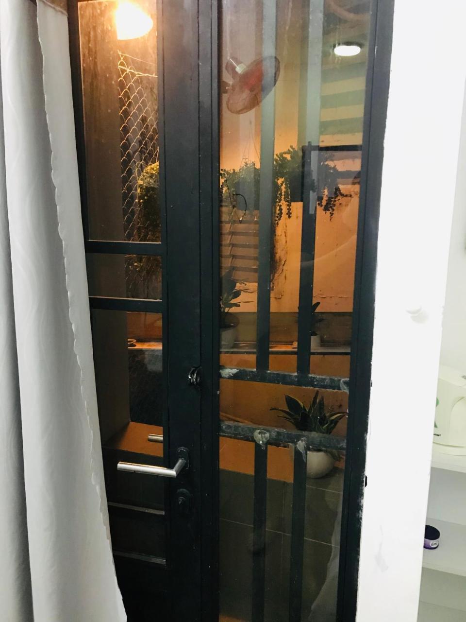 Cucu Hostel Ho Chi Minh Zewnętrze zdjęcie
