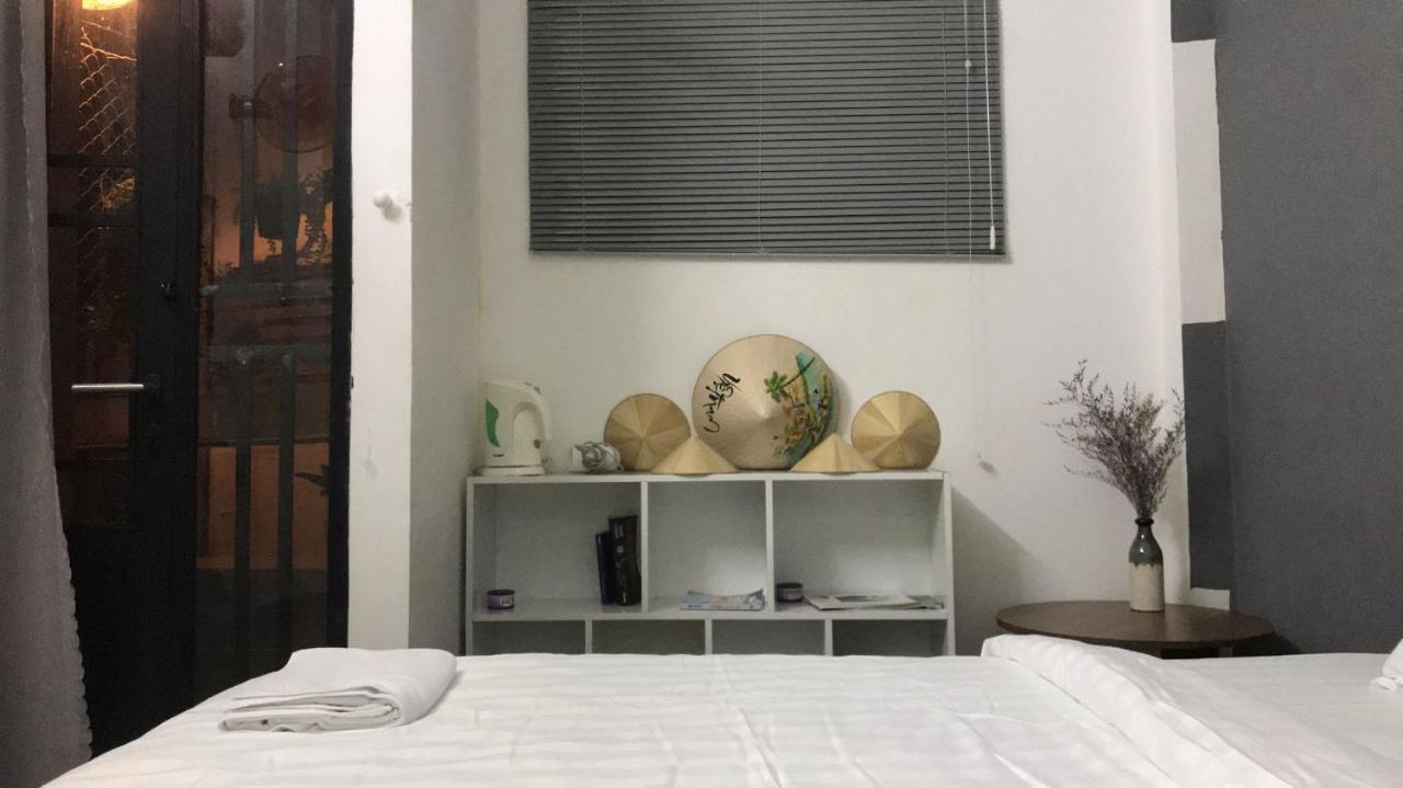 Cucu Hostel Ho Chi Minh Zewnętrze zdjęcie