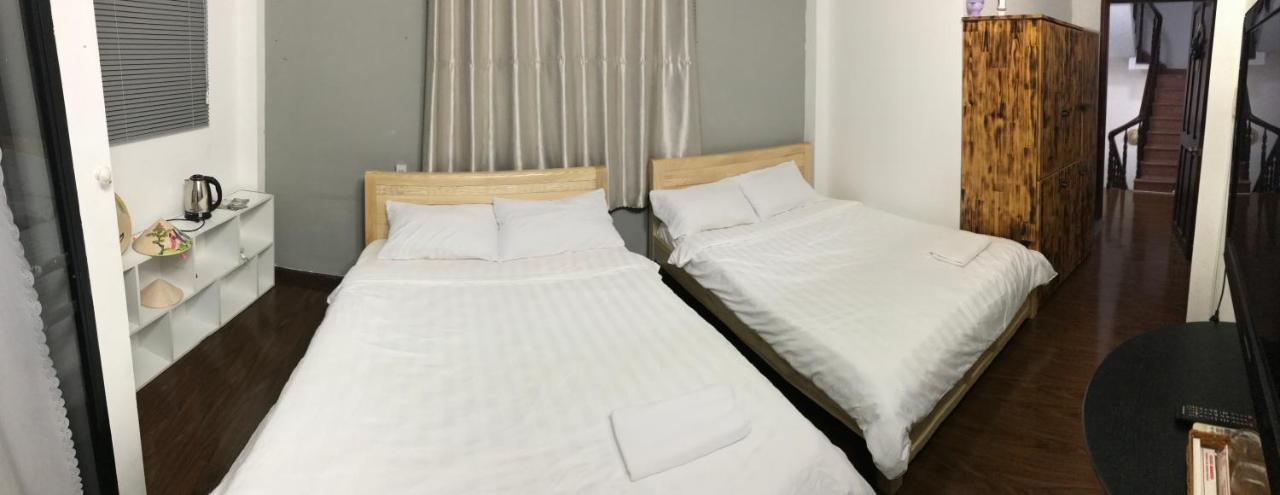 Cucu Hostel Ho Chi Minh Zewnętrze zdjęcie