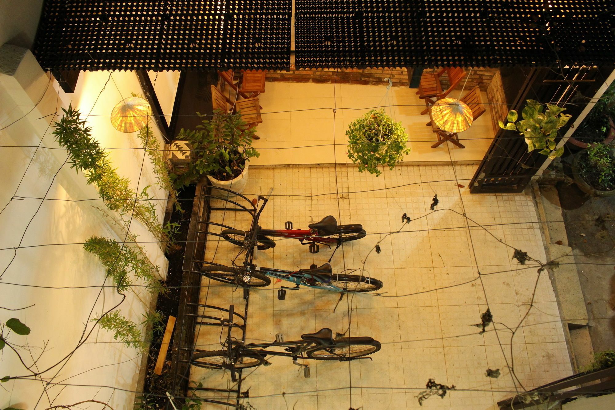 Cucu Hostel Ho Chi Minh Zewnętrze zdjęcie