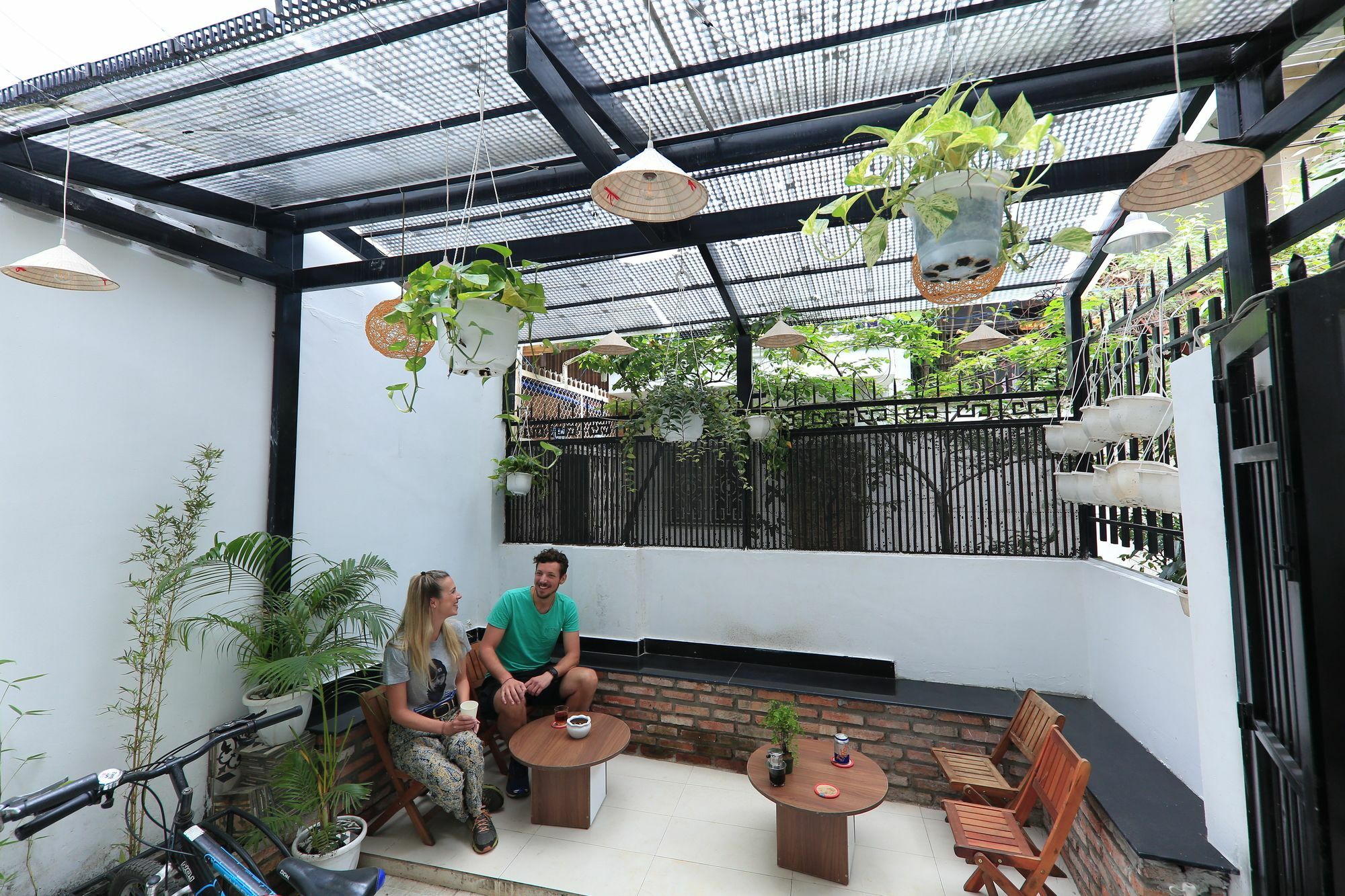 Cucu Hostel Ho Chi Minh Zewnętrze zdjęcie