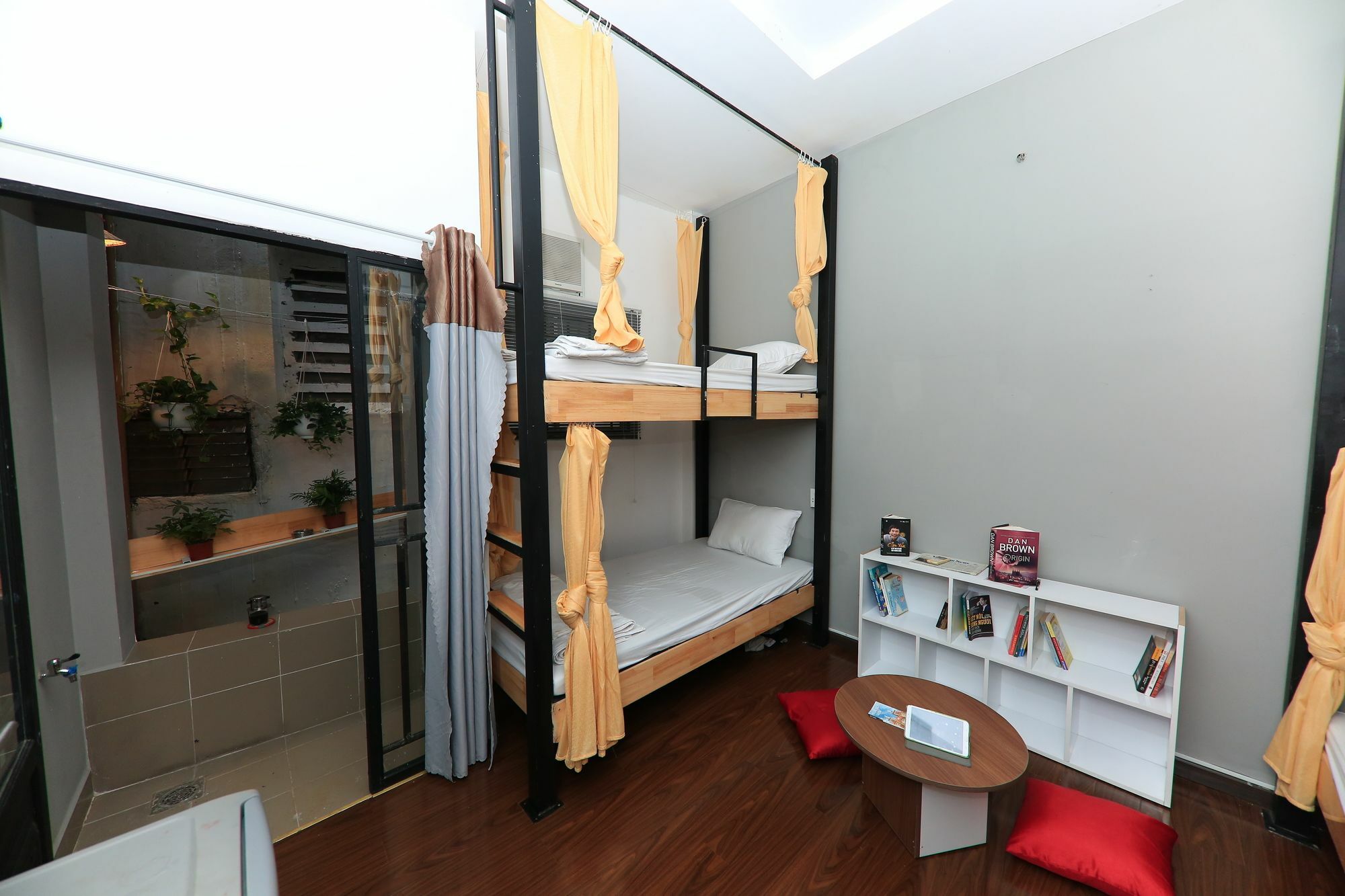 Cucu Hostel Ho Chi Minh Zewnętrze zdjęcie