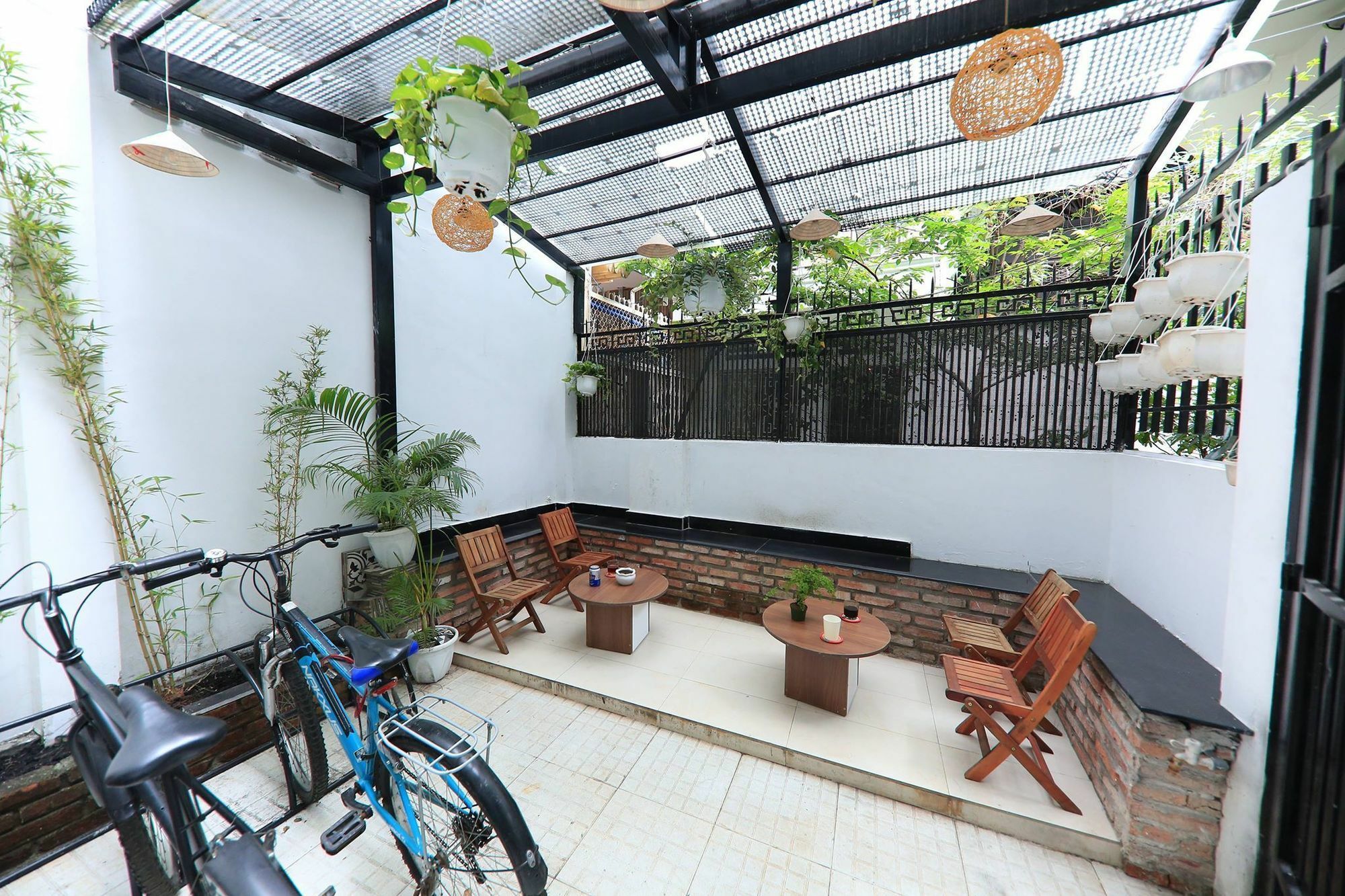 Cucu Hostel Ho Chi Minh Zewnętrze zdjęcie