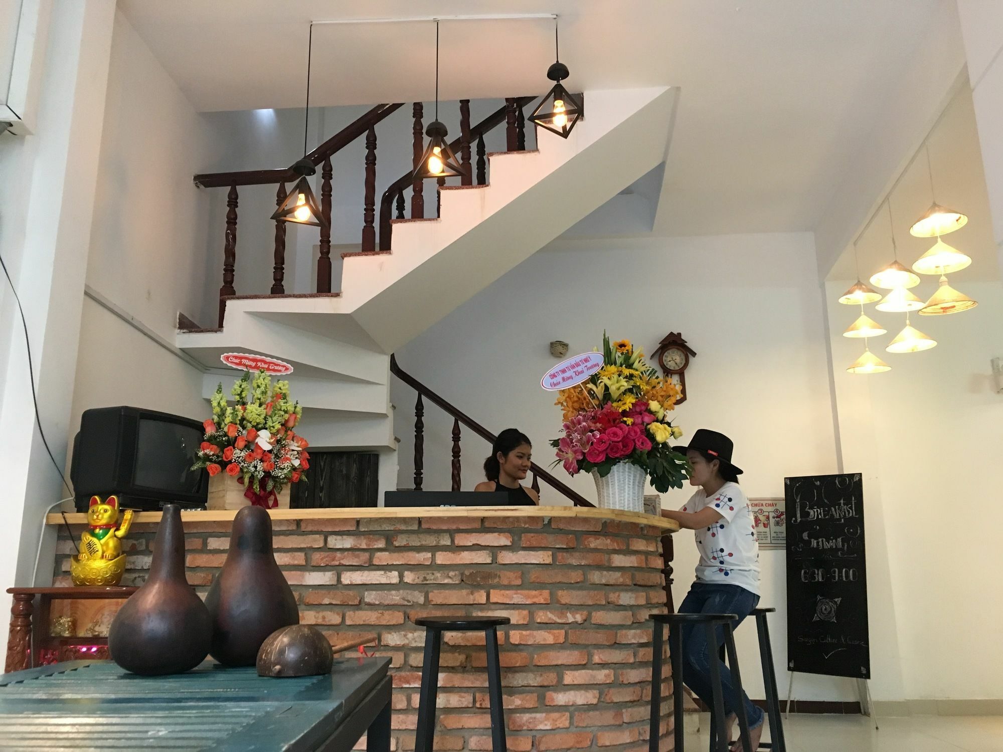 Cucu Hostel Ho Chi Minh Zewnętrze zdjęcie